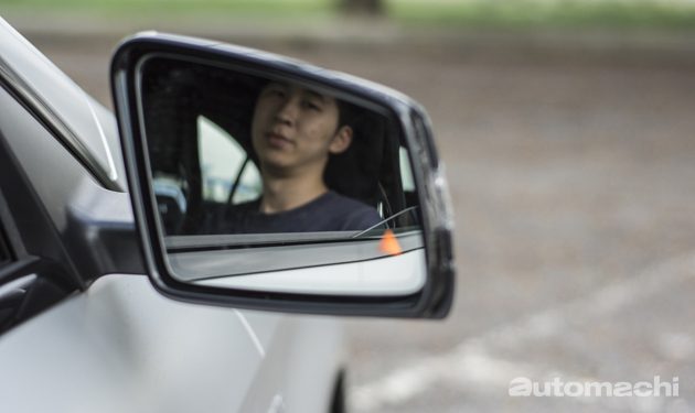 最入门轿跑? Mercedes-AMG CLA45 2016 试驾!