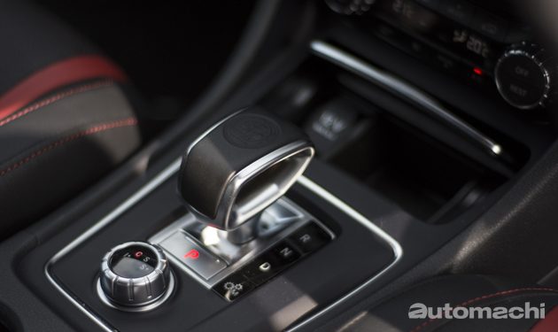 最入门轿跑? Mercedes-AMG CLA45 2016 试驾!