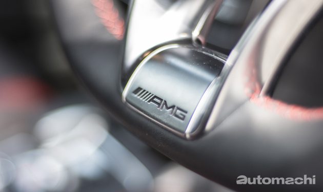 最入门轿跑？ Mercedes-AMG CLA45 2016 试驾！