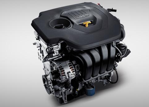 最超值二手车推荐Part 8： Kia Optima K5