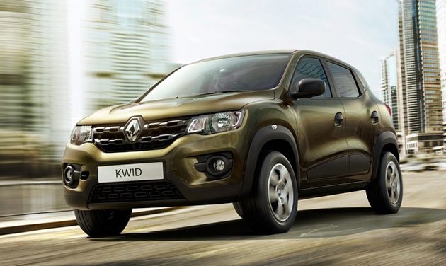 四国首都达协议未来将禁止 Diesel Engine 上路!