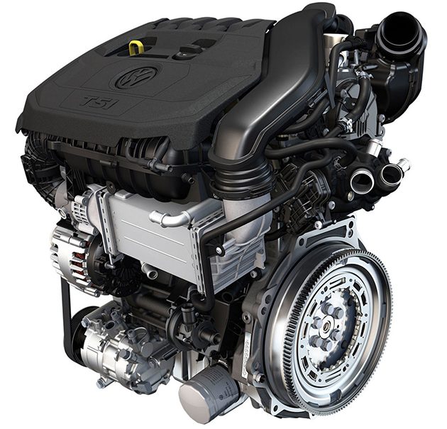 细数还在采用 Timing Belt 的引擎！