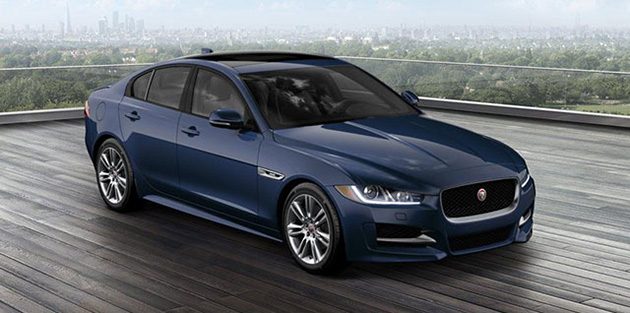 美国 Car And Driver 8大高油耗车名单！