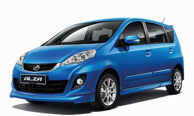 Proton Perodua 三个月销量看透透！