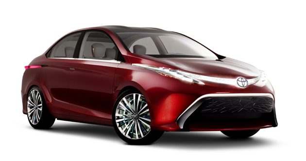 下一代 Toyota Vios 获将交给Daihatsu开发！
