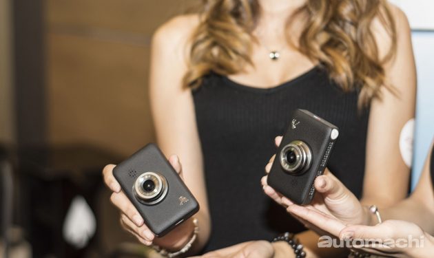 Eagle I Vision 1 行车记录仪正式开售！