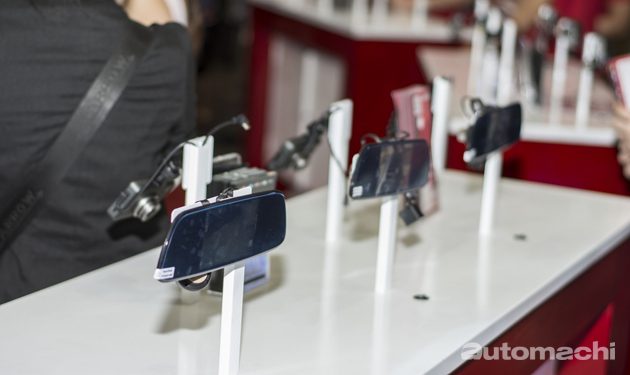 Eagle I Vision 1 行车记录仪正式开售！