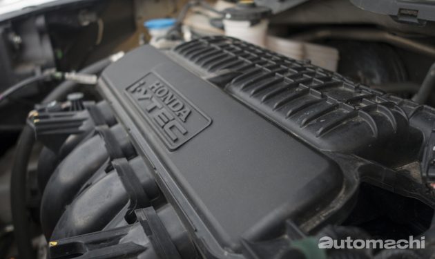 Honda BR-V 正式开放预订!