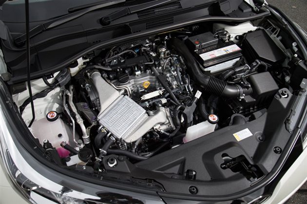 如果 Toyota C-HR 开价RM 138,000你会买吗？