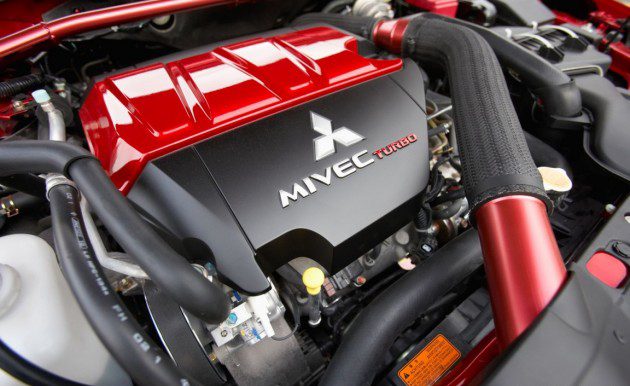 全新（？） Mitsubishi Lancer 将在2017第一季上市！