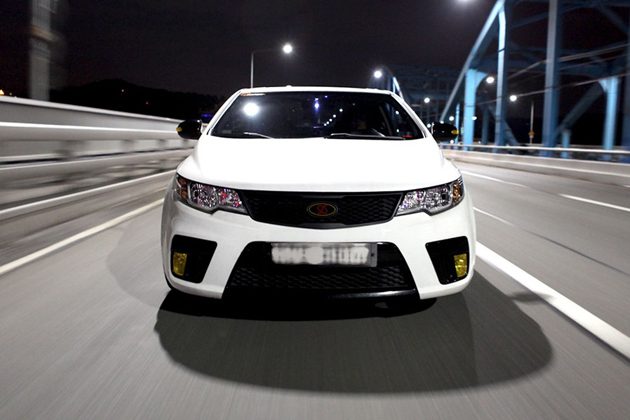 最超值二手车推荐Part 9: Kia Forte !p