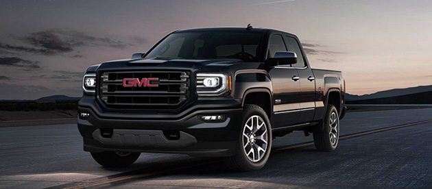 美国 Car And Driver 8大高油耗车名单！