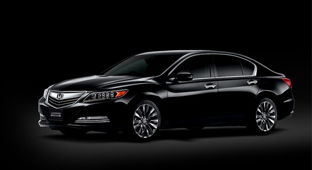 前景瞻望： 2018 Honda Accord 会有怎样的改进？