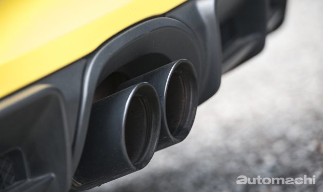 Porsche Cayman GT4 ，为赛道而生！