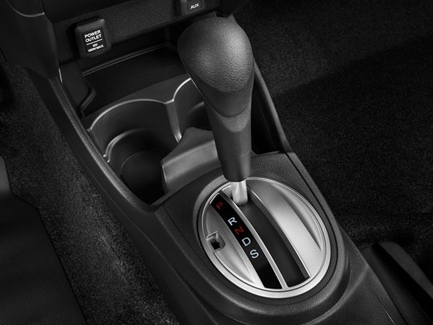 Clutch Type和 Torque Converter 的CVT有什么差别？