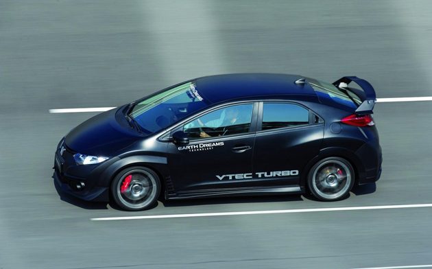 小谈为什么很多大马人喜欢 Turbo Engine ?