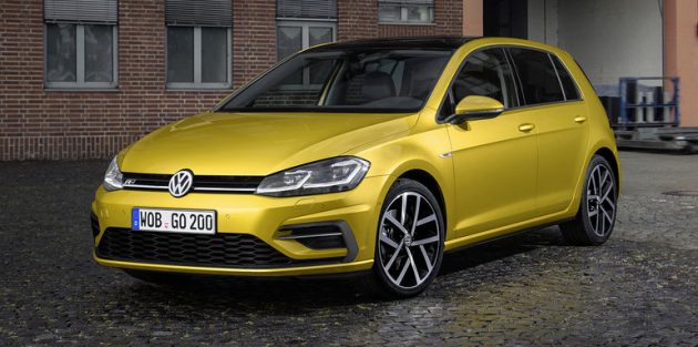 2016十大畅销房车， Toyota Corolla 继续称霸！