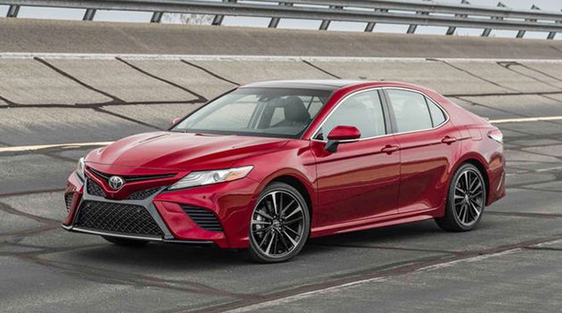 Volkswagen 终于超越Toyota成为全球第一！