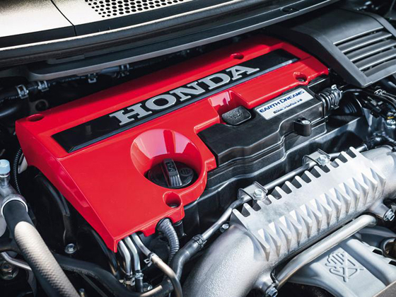 小谈为什么很多大马人喜欢 Turbo Engine ?