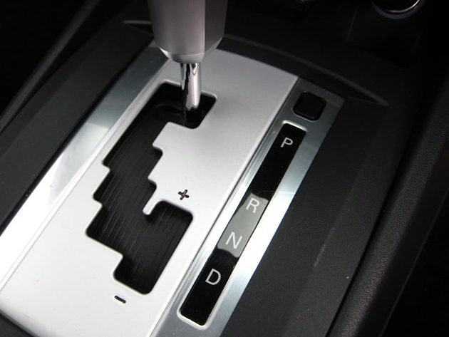 CVT 变速箱需要怎么样的照顾和注意？