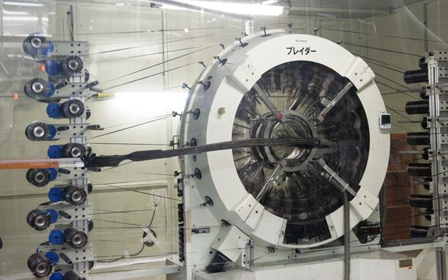 天使之音！带你去看 Lexus LFA 的生产过程！