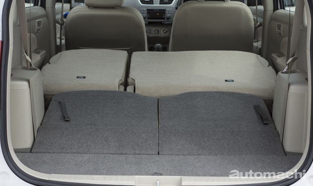 轻巧至上， Proton Ertiga 试驾！