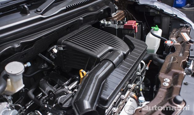 轻巧至上， Proton Ertiga 试驾！