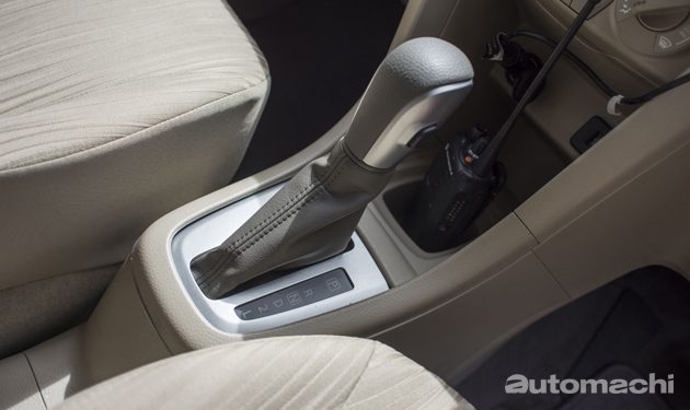 轻巧至上， Proton Ertiga 试驾！