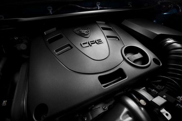 小谈为什么很多大马人喜欢 Turbo Engine ?