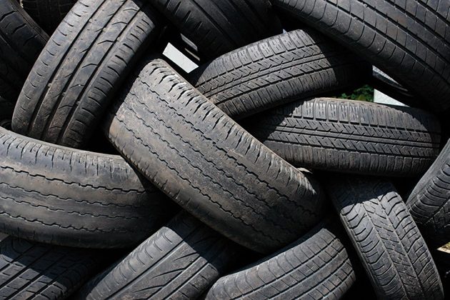 你知道 Tyre 其实对一辆车的安全性很重要吗？