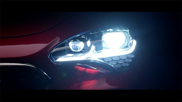 倒数计时！ Kia GT 最后预告释出！