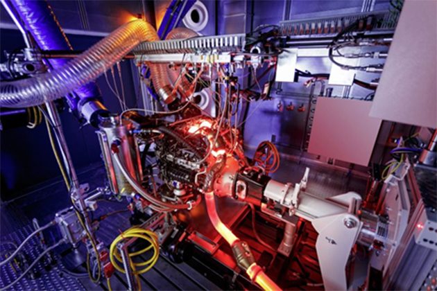 解析：Mercedes-AMG M178/ M177 引擎大解析！ 