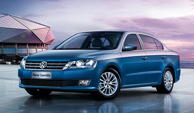 2016十大畅销房车， Toyota Corolla 继续称霸！