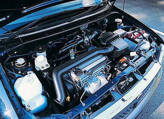 经典车款回顾： Perodua kelisa