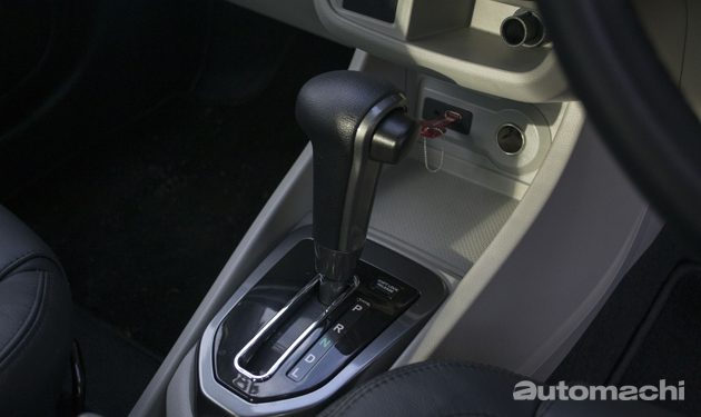 CVT 变速箱需要怎么样的照顾和注意？