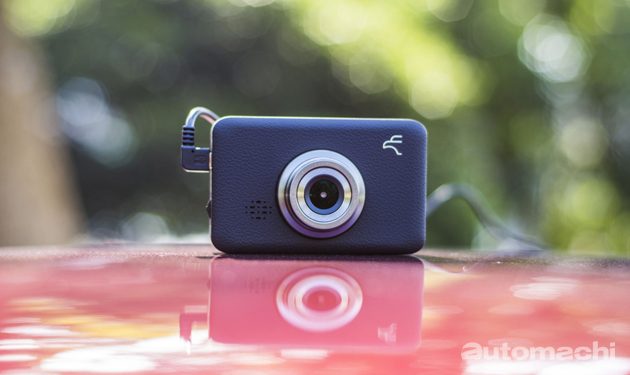 Eagle i Vision 1 ，不止是行车记录器！