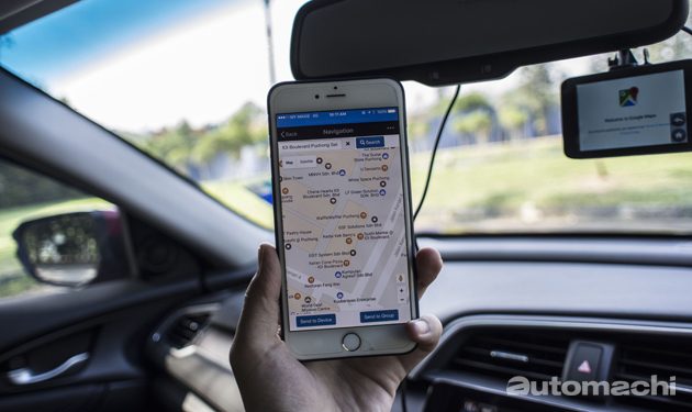 Eagle i Vision 1 ，不止是行车记录器！