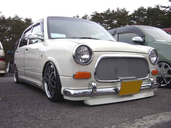 经典车款回顾： Perodua kelisa