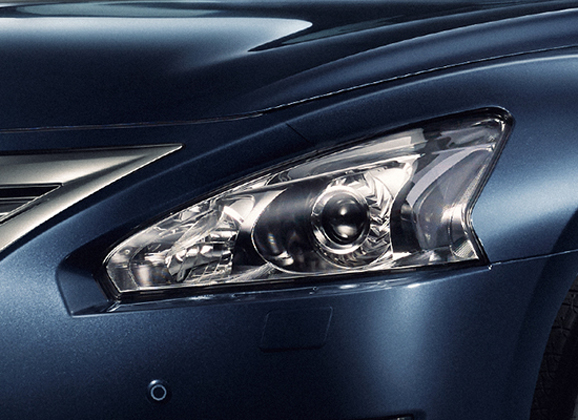 大马遭低估车款： Nissan Teana ！