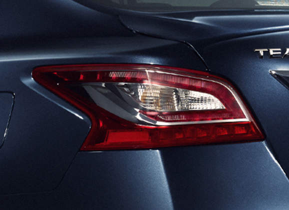 大马遭低估车款： Nissan Teana ！