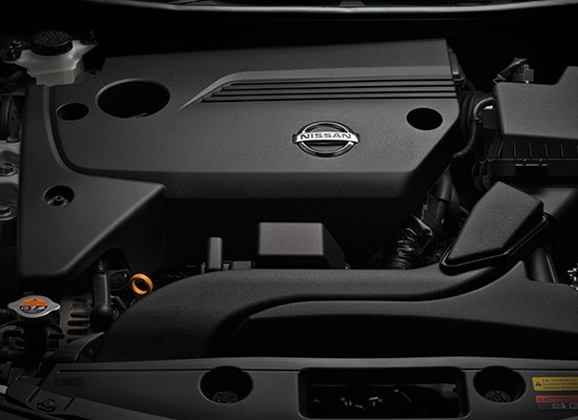 大马遭低估车款： Nissan Teana ！