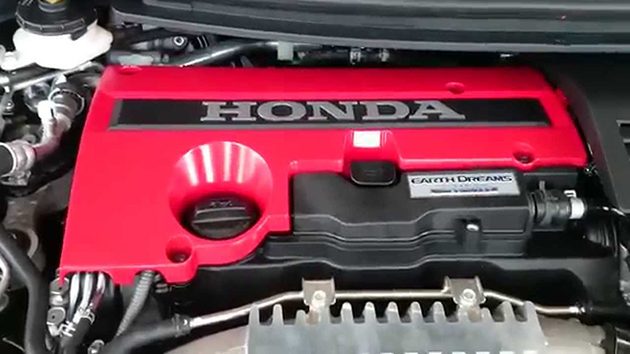 MPV也要运动？ Honda Odyssey Type R 假想图现身！