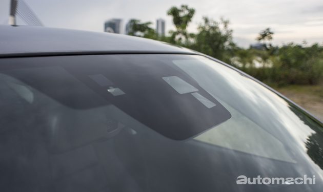 柴魅力， Mazda CX-5 Skyactiv-D 试驾！