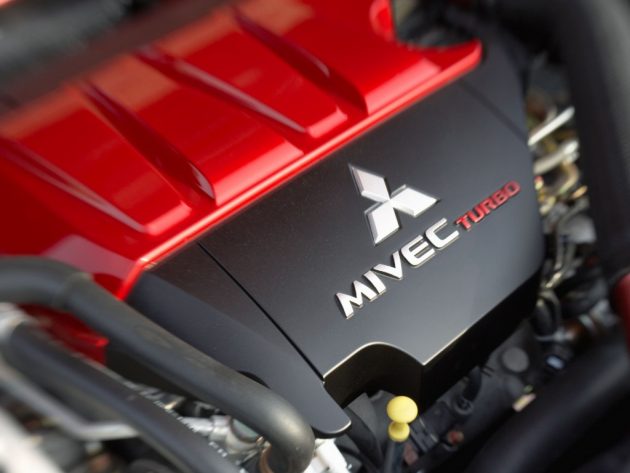 传 Mitsubishi Lancer 2018 将采用1.5涡轮引擎！