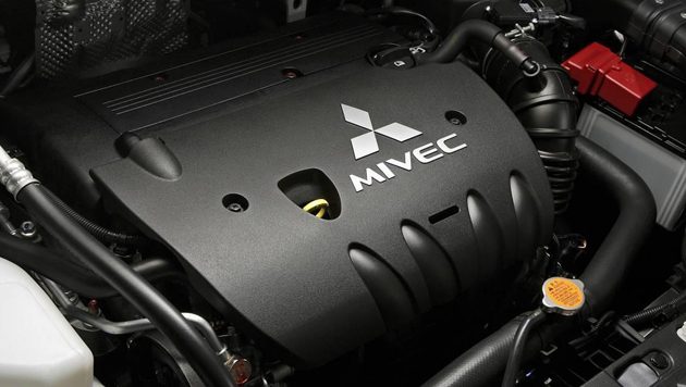 涡轮回归！ Mitsubishi将推新一代 Mivec Turbo ！