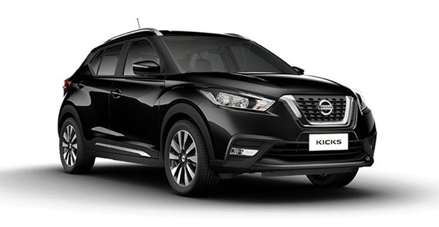 2017年值得期待的5个全新 Car Model ！