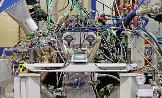 Proton TGDI 引擎的推手：Ricardo！