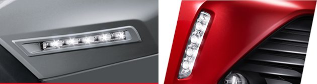 新VS旧， 2017 Toyota Vios 有什么改变？