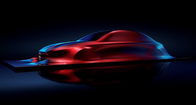 2018 Mercedes-Benz A Class 上市时间曝光!