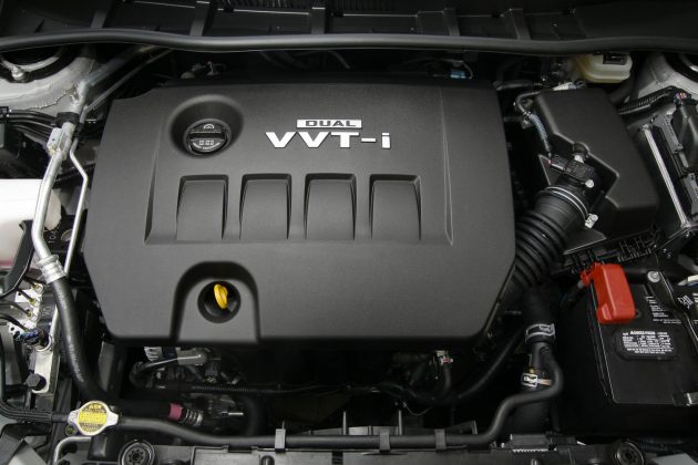 210 hp！ Toyota Yaris GRMN 将采用1.8L机械增压引擎！